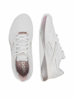 Scarpe da palestra EO-NANO X5 EDGE 100249417 Bianco