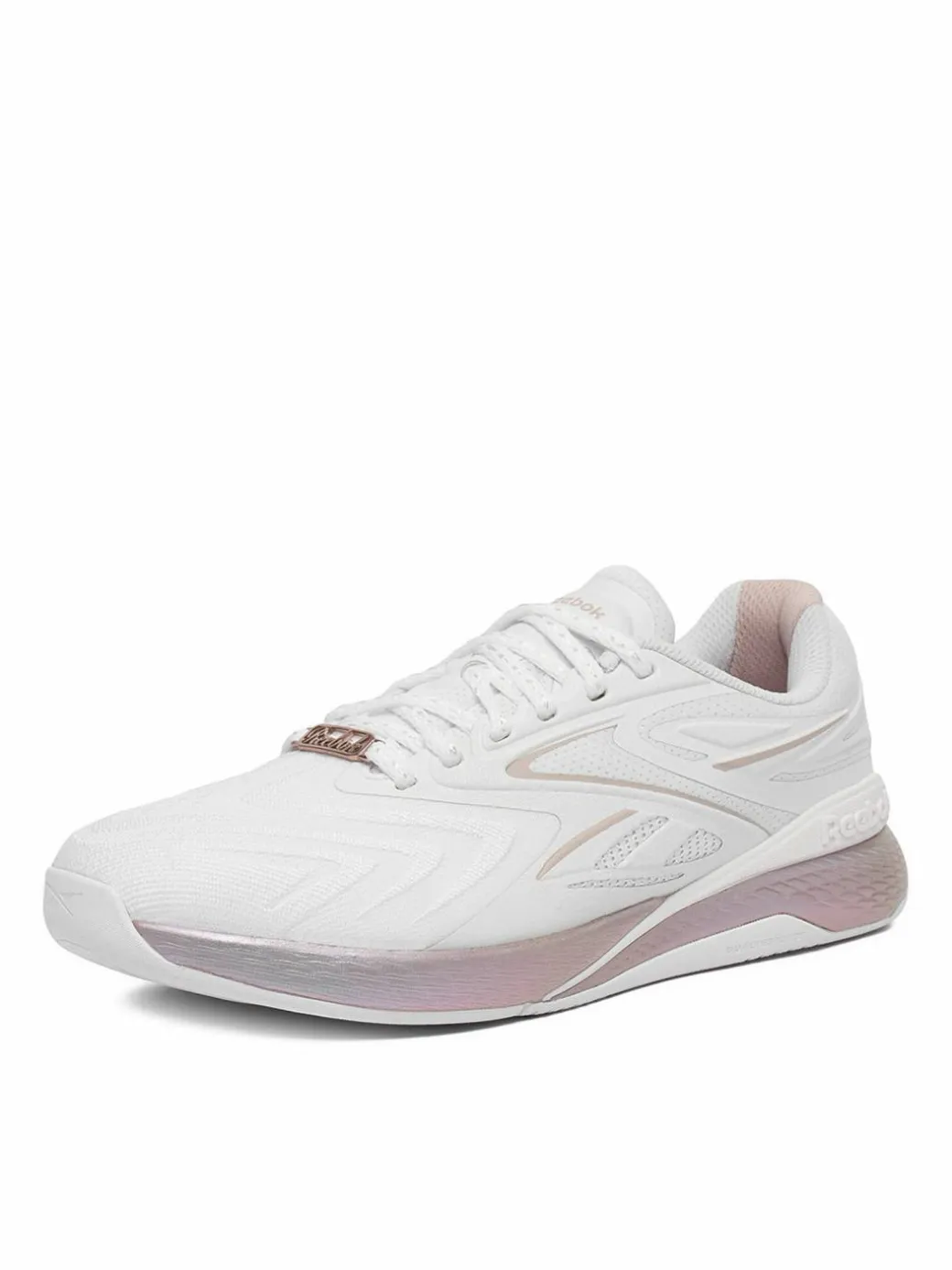 Scarpe da palestra EO-NANO X5 EDGE 100249417 Bianco