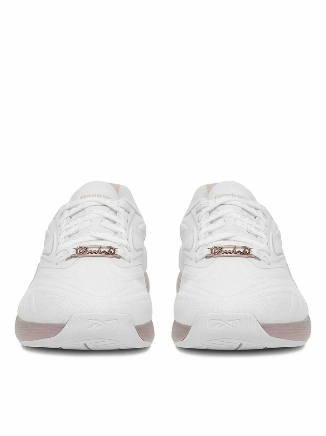 Scarpe da palestra EO-NANO X5 EDGE 100249417 Bianco