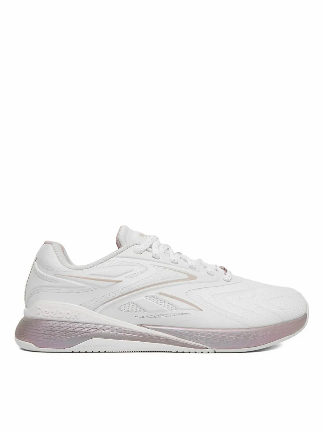 Scarpe da palestra EO-NANO X5 EDGE 100249417 Bianco