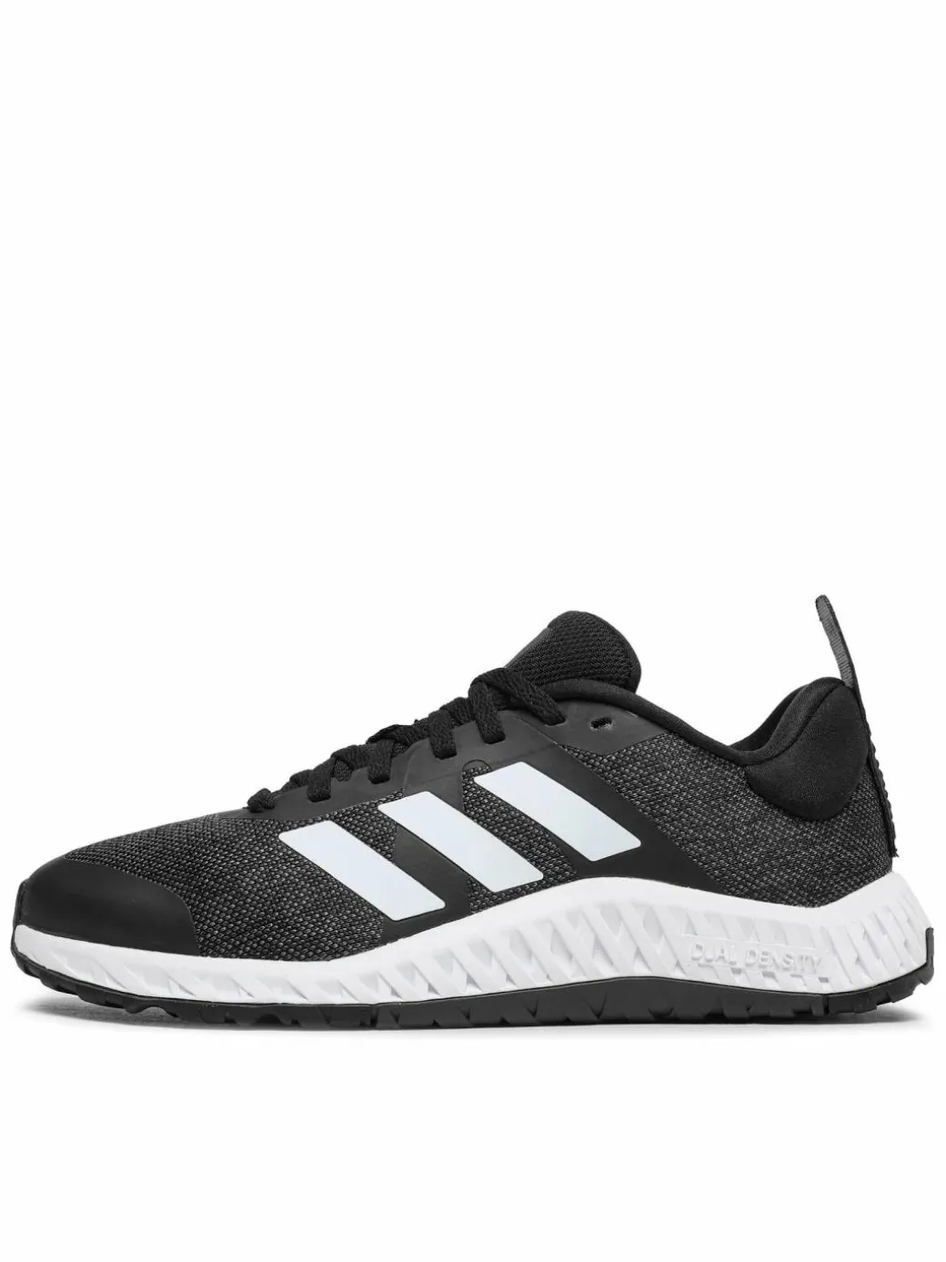 Scarpe da palestra Everyset Trainer W IF3199 Nero
