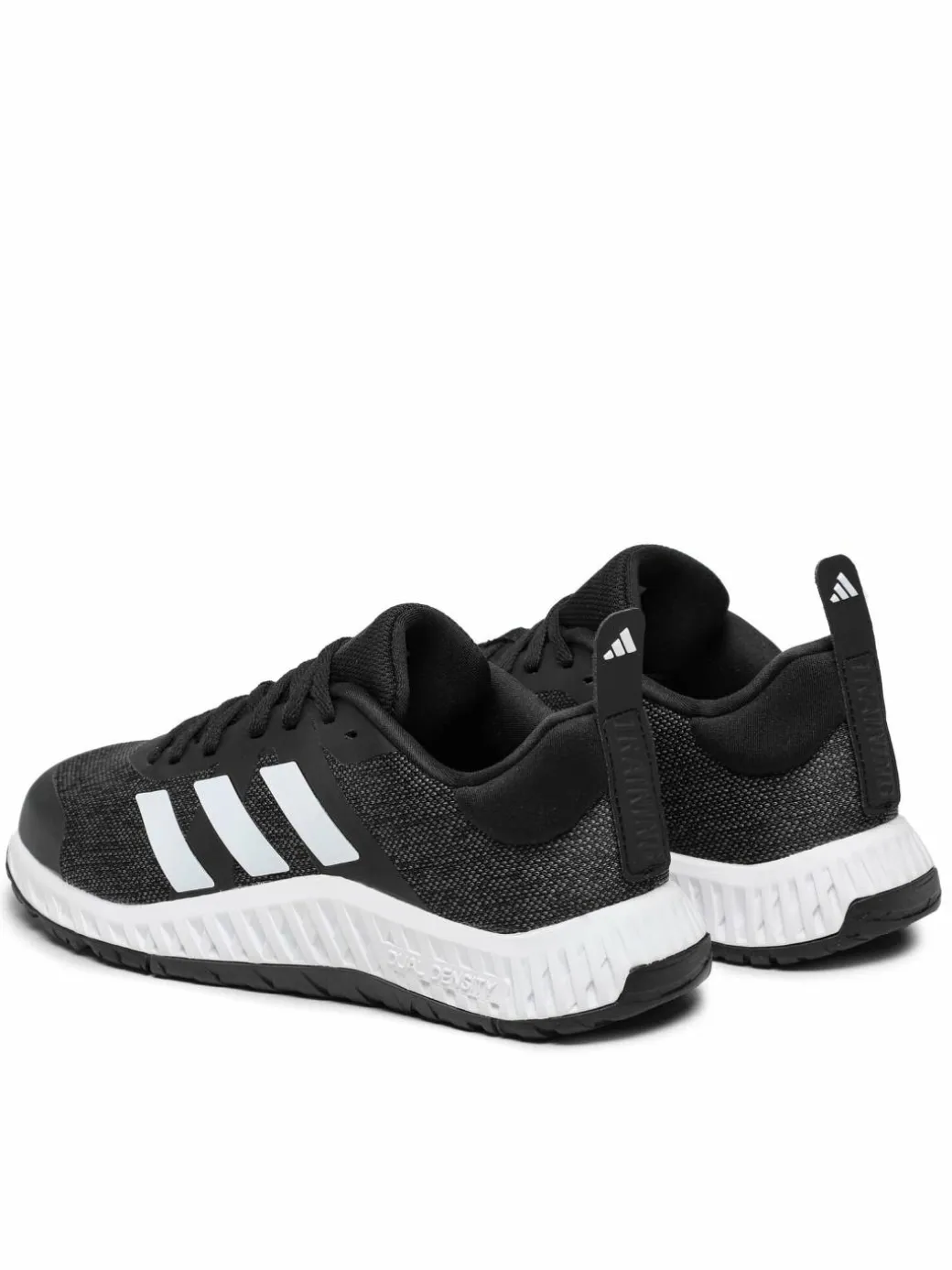 Scarpe da palestra Everyset Trainer W IF3199 Nero