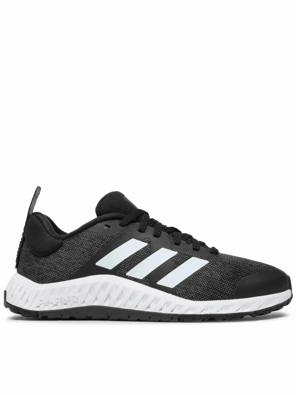 Scarpe da palestra Everyset Trainer W IF3199 Nero