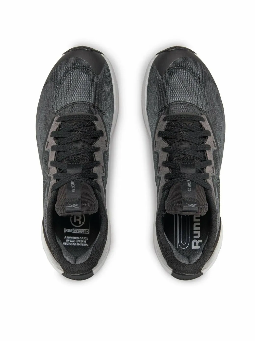 Scarpe da palestra Floatride Energy Symmetros 2.5 IE4643 Nero
