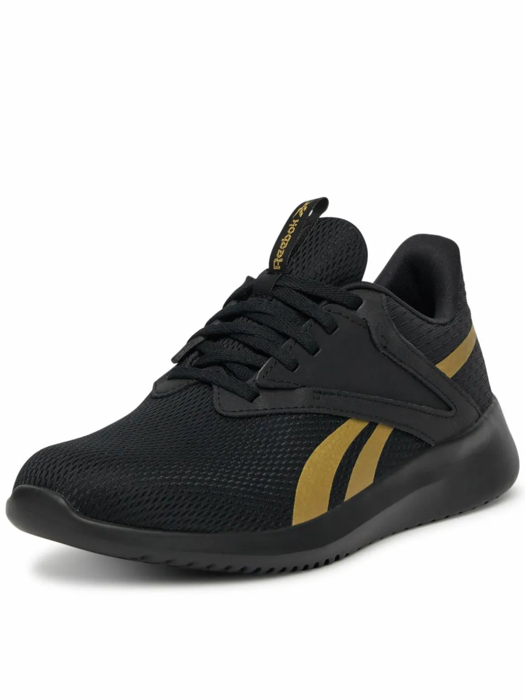 Scarpe da palestra FLUXLITE 100234570 Nero