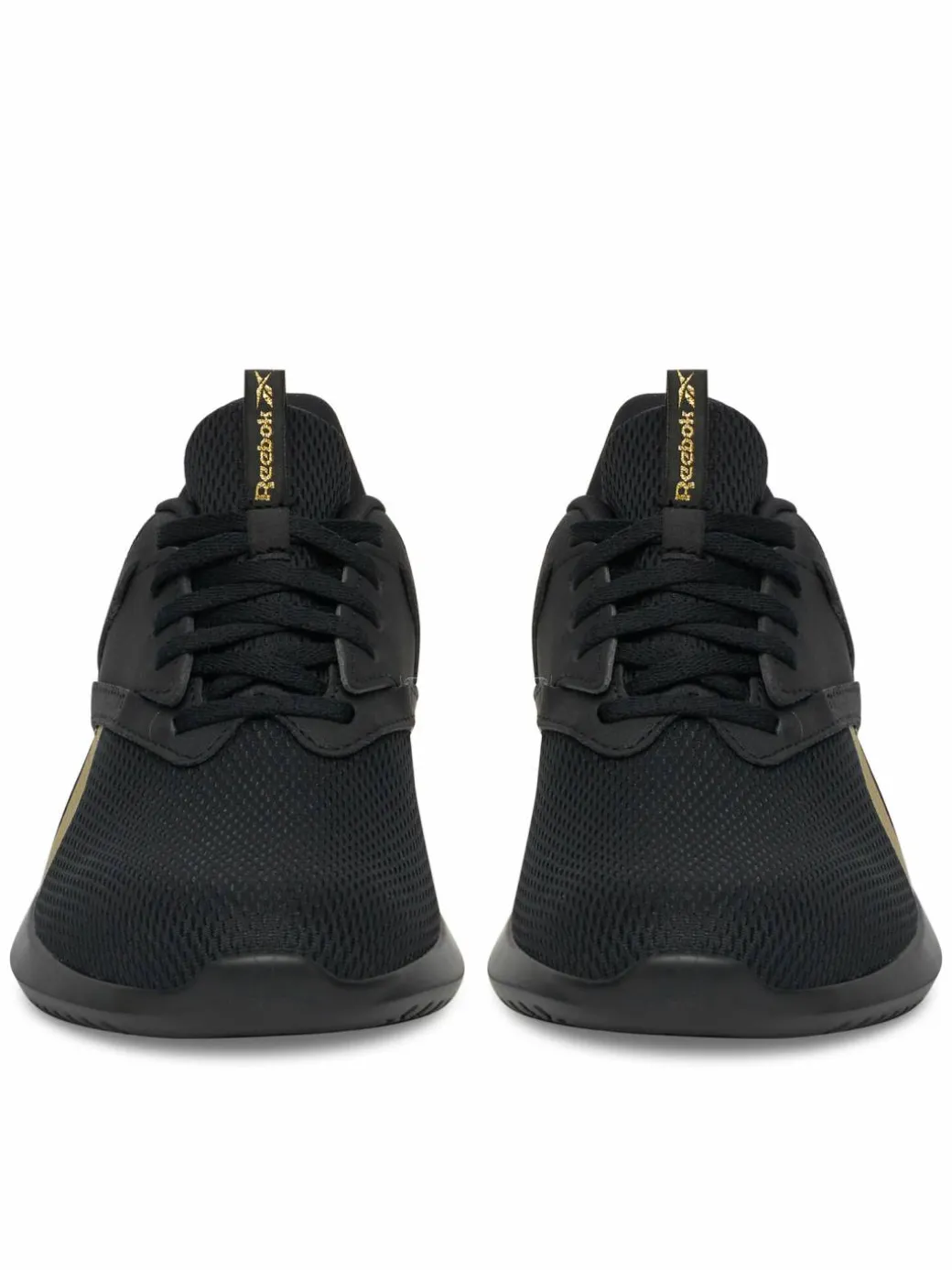 Scarpe da palestra FLUXLITE 100234570 Nero