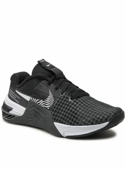 Scarpe da palestra Metcon 8 DO9327 001 Nero