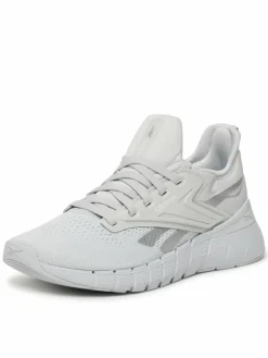 Scarpe da palestra NANO GYM 100212649 Grigio