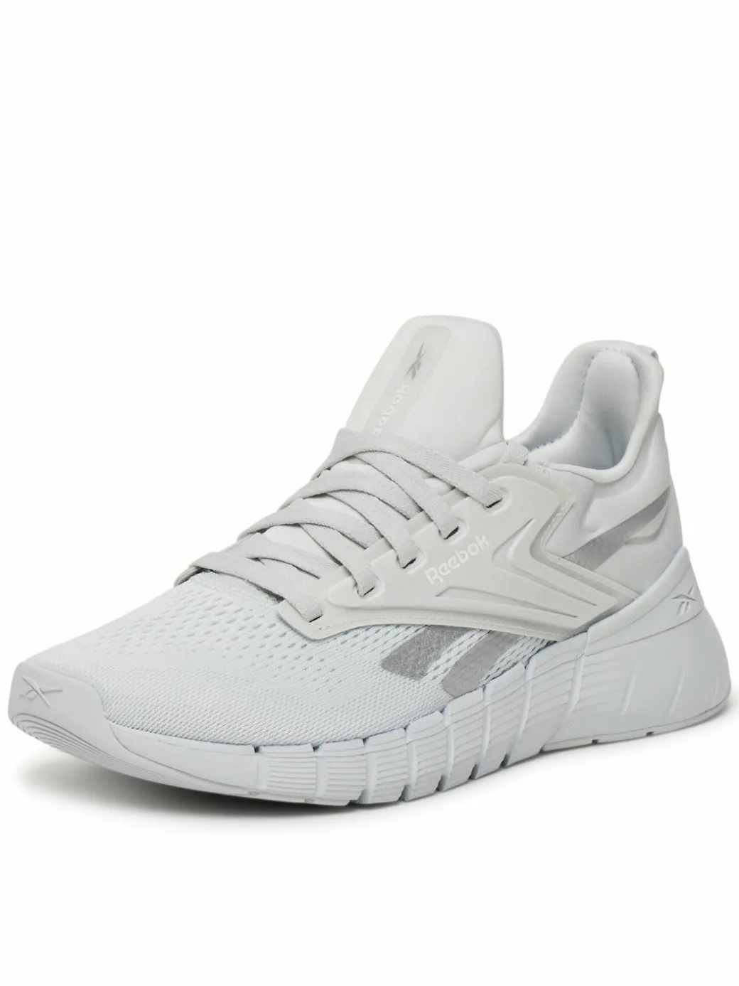 Scarpe da palestra NANO GYM 100212649 Grigio