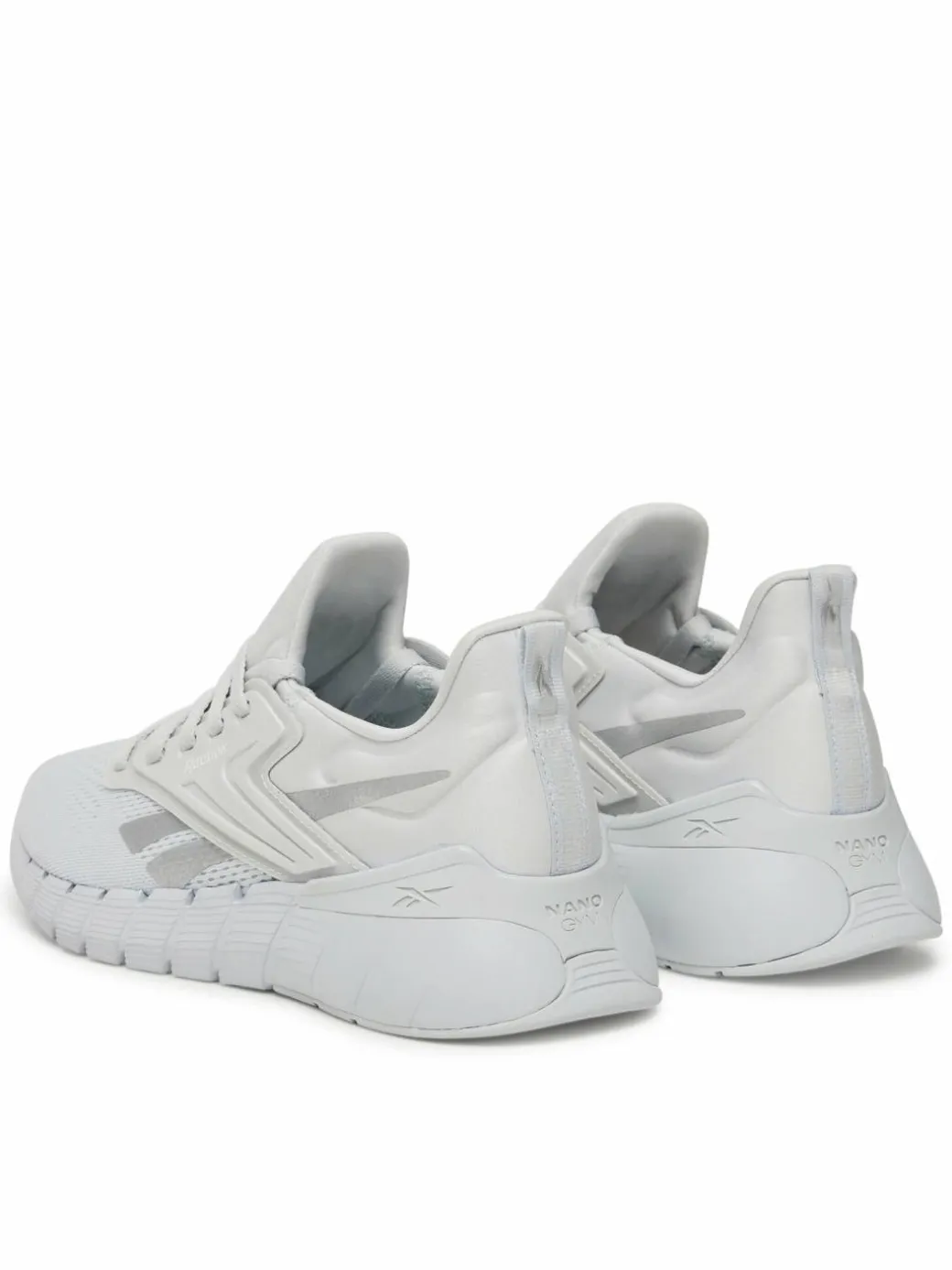 Scarpe da palestra NANO GYM 100212649 Grigio