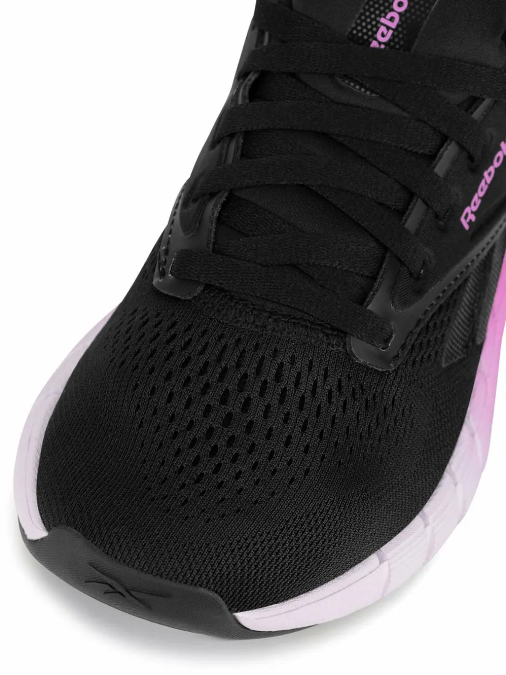 Scarpe da palestra NANO GYM 100212276 Nero