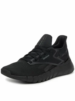 Scarpe da palestra NANO GYM 100220804 Nero