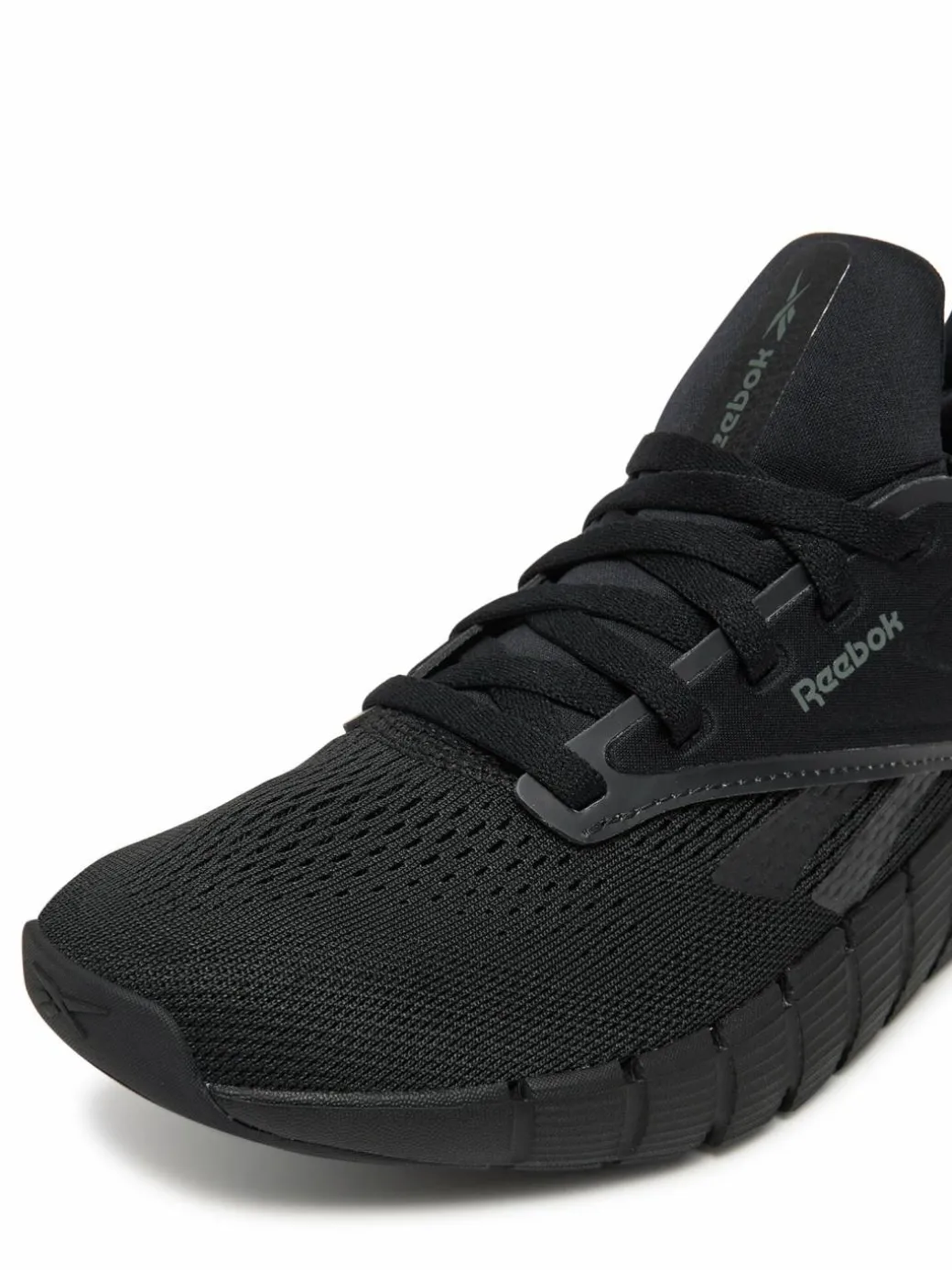Scarpe da palestra NANO GYM 100220804 Nero