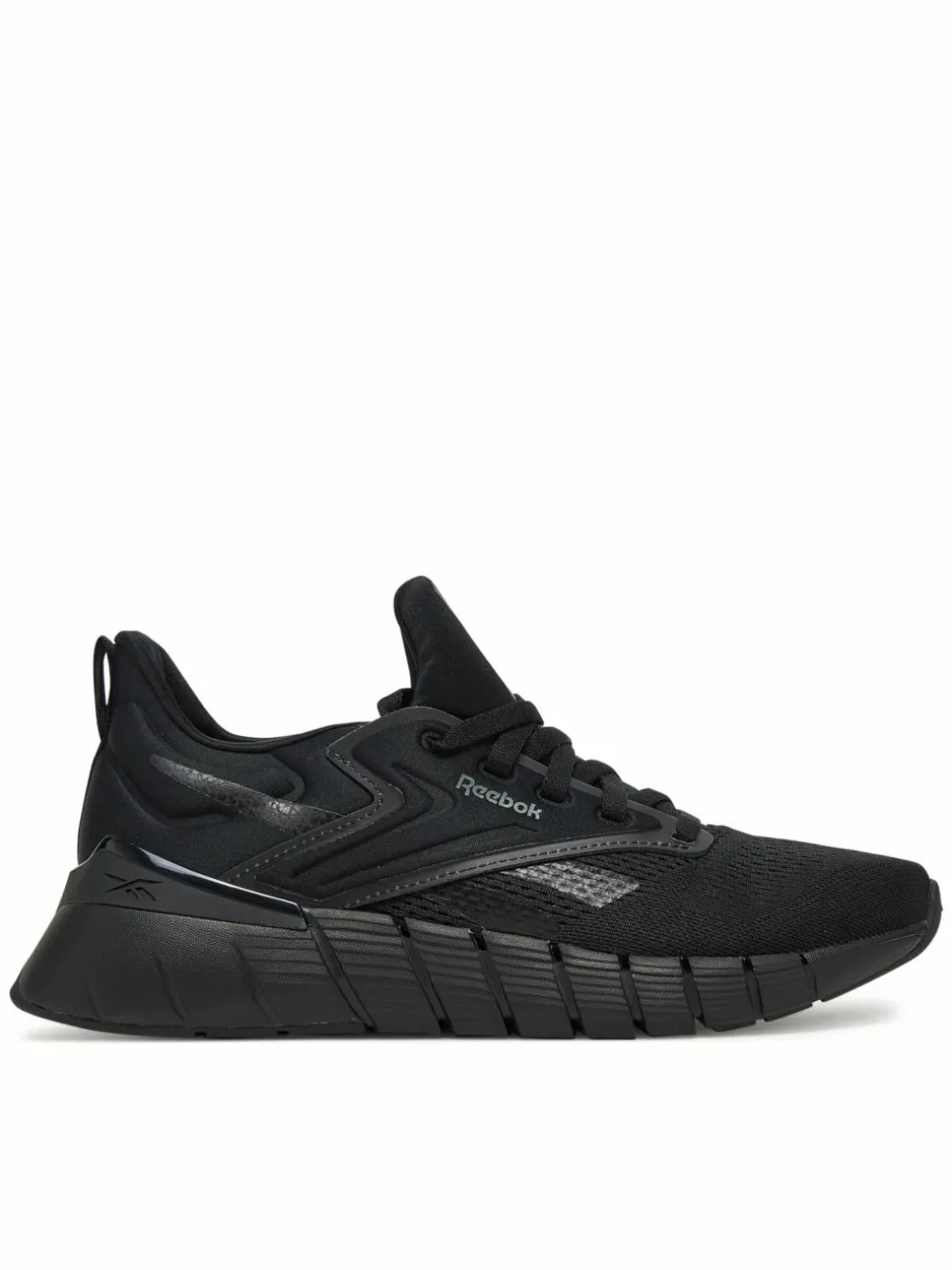 Scarpe da palestra NANO GYM 100220804 Nero