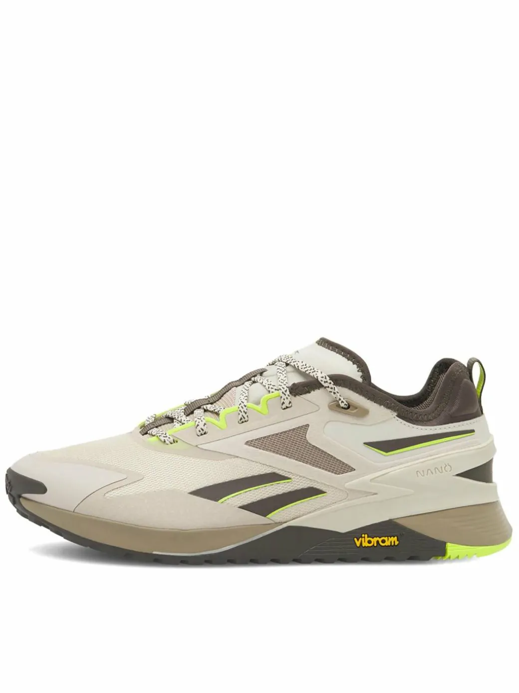 Scarpe da palestra Nano X3 Adventure 100069914 Beige