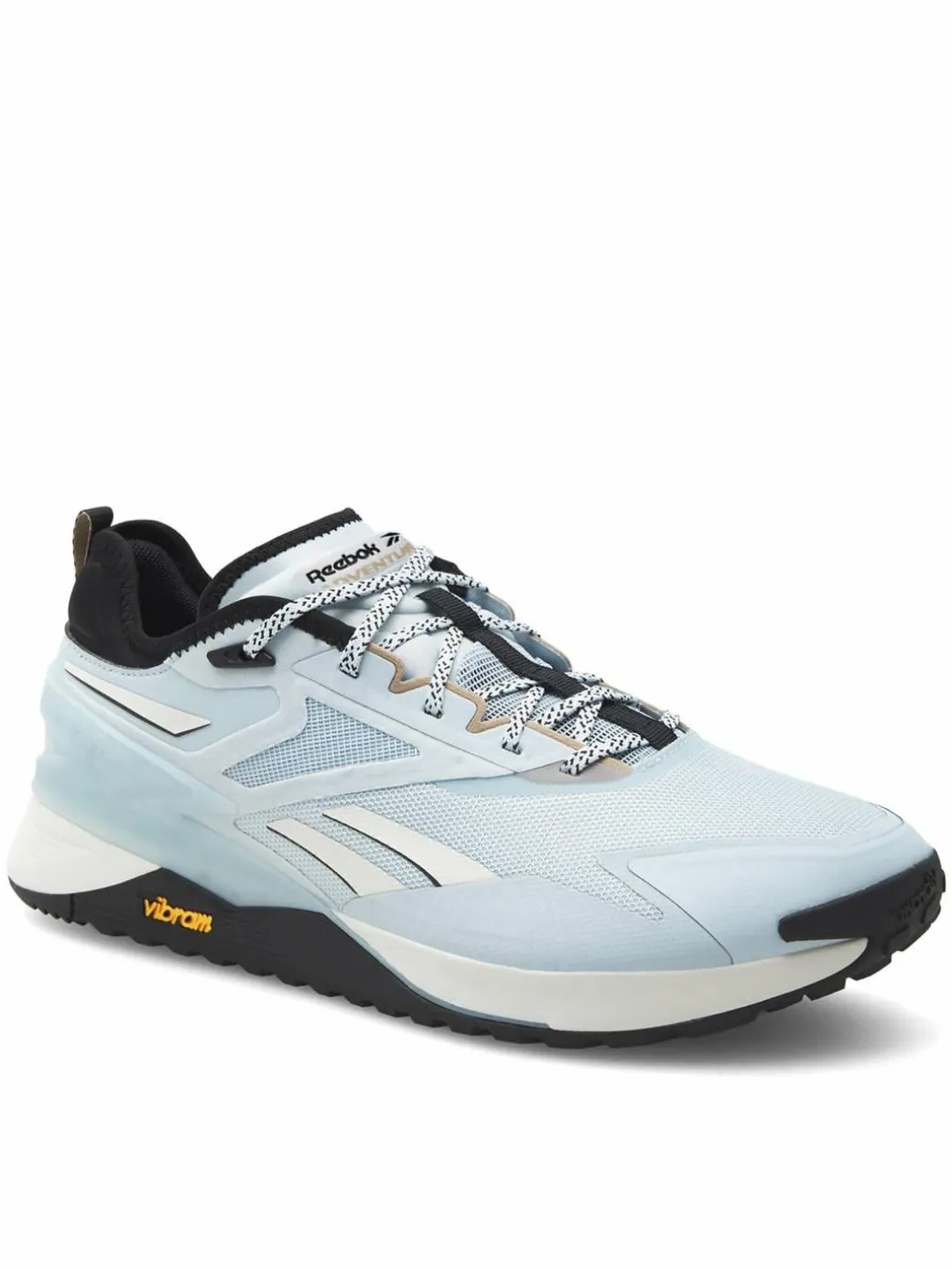 Scarpe da palestra Nano X3 Adventure 100033528 Celeste