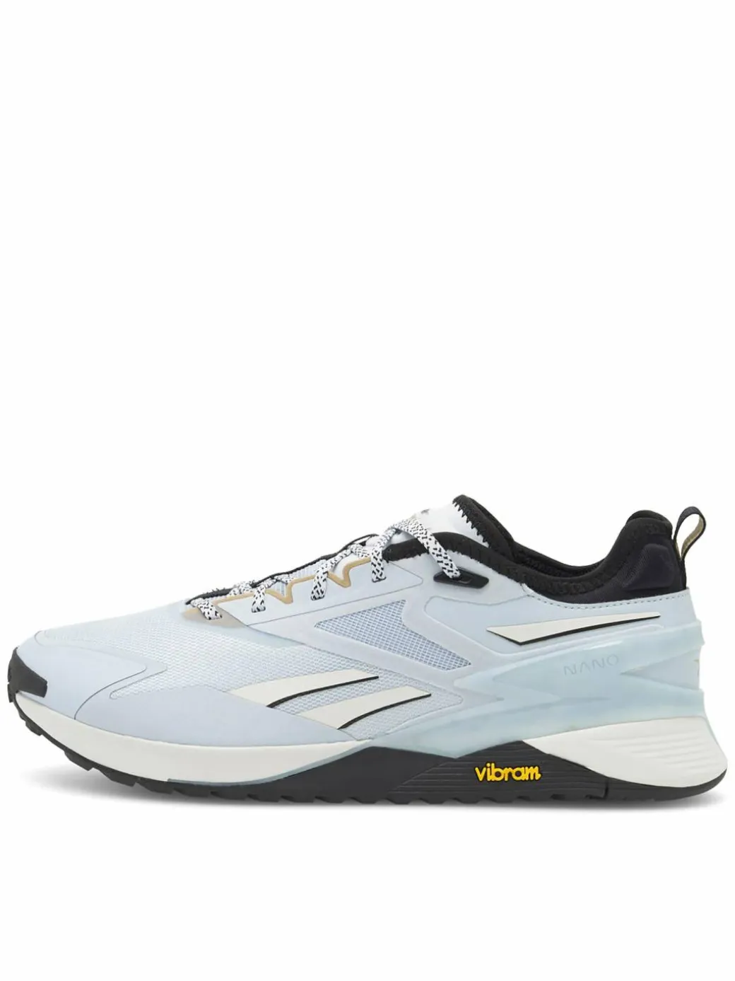 Scarpe da palestra Nano X3 Adventure 100033528 Celeste