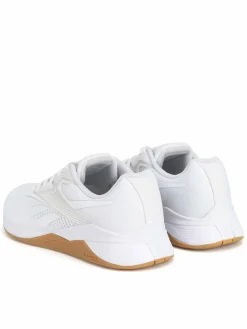 Scarpe da palestra Nano X4 100074779 Bianco