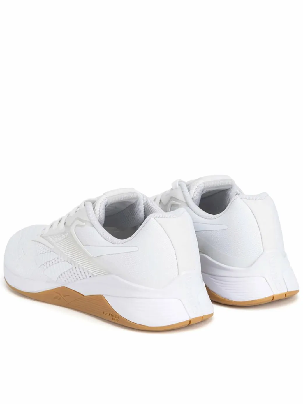 Scarpe da palestra Nano X4 100074779 Bianco
