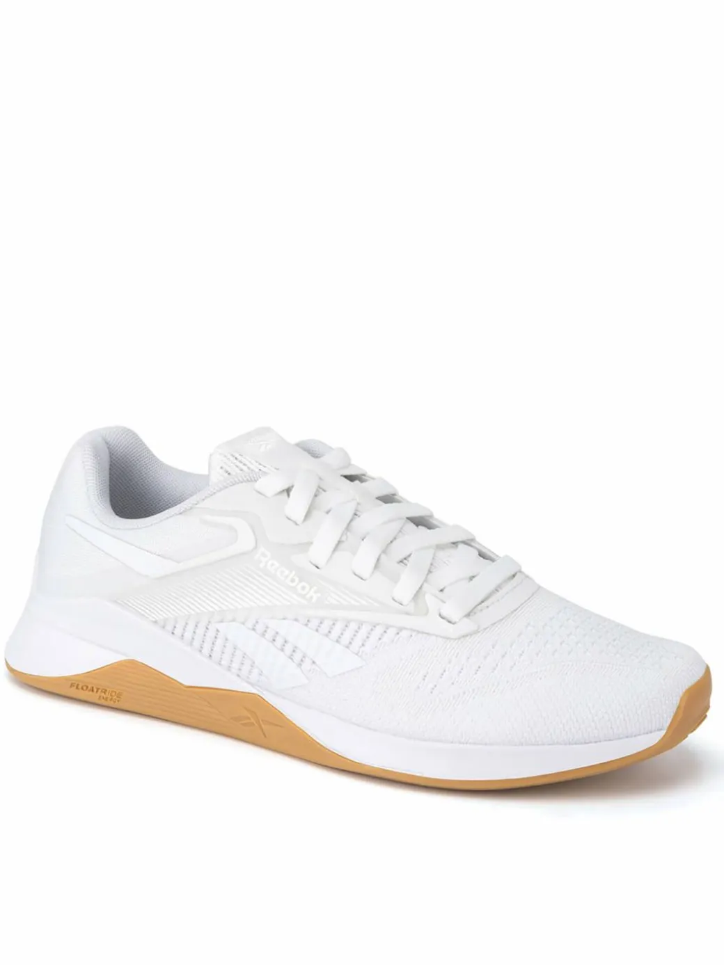 Scarpe da palestra Nano X4 100074779 Bianco