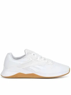 Scarpe da palestra Nano X4 100074779 Bianco