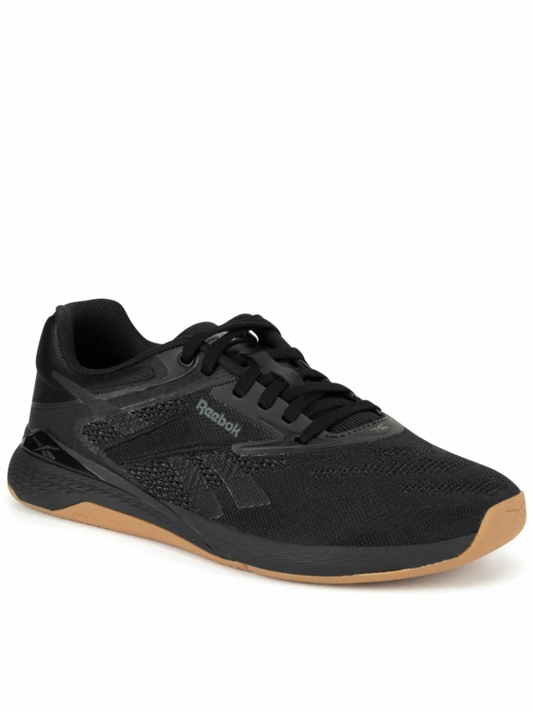 Scarpe da palestra NANO X5 100209359 Nero