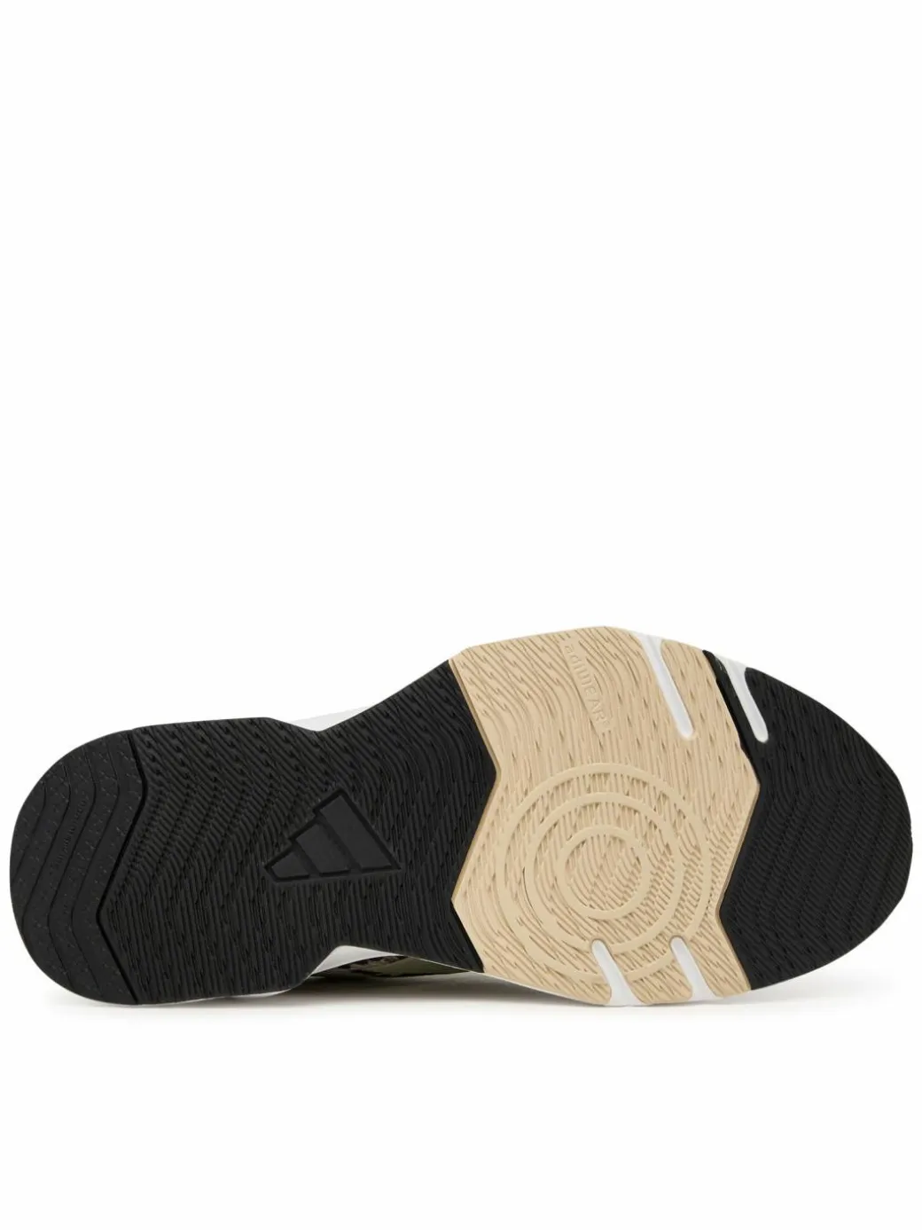 Scarpe da palestra Rapidmove Go Training Shoes KJ9186 Nero