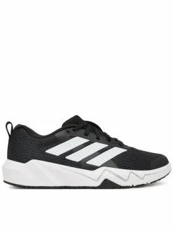 Scarpe da palestra Rapidmove Go Trainer JQ3953 Nero