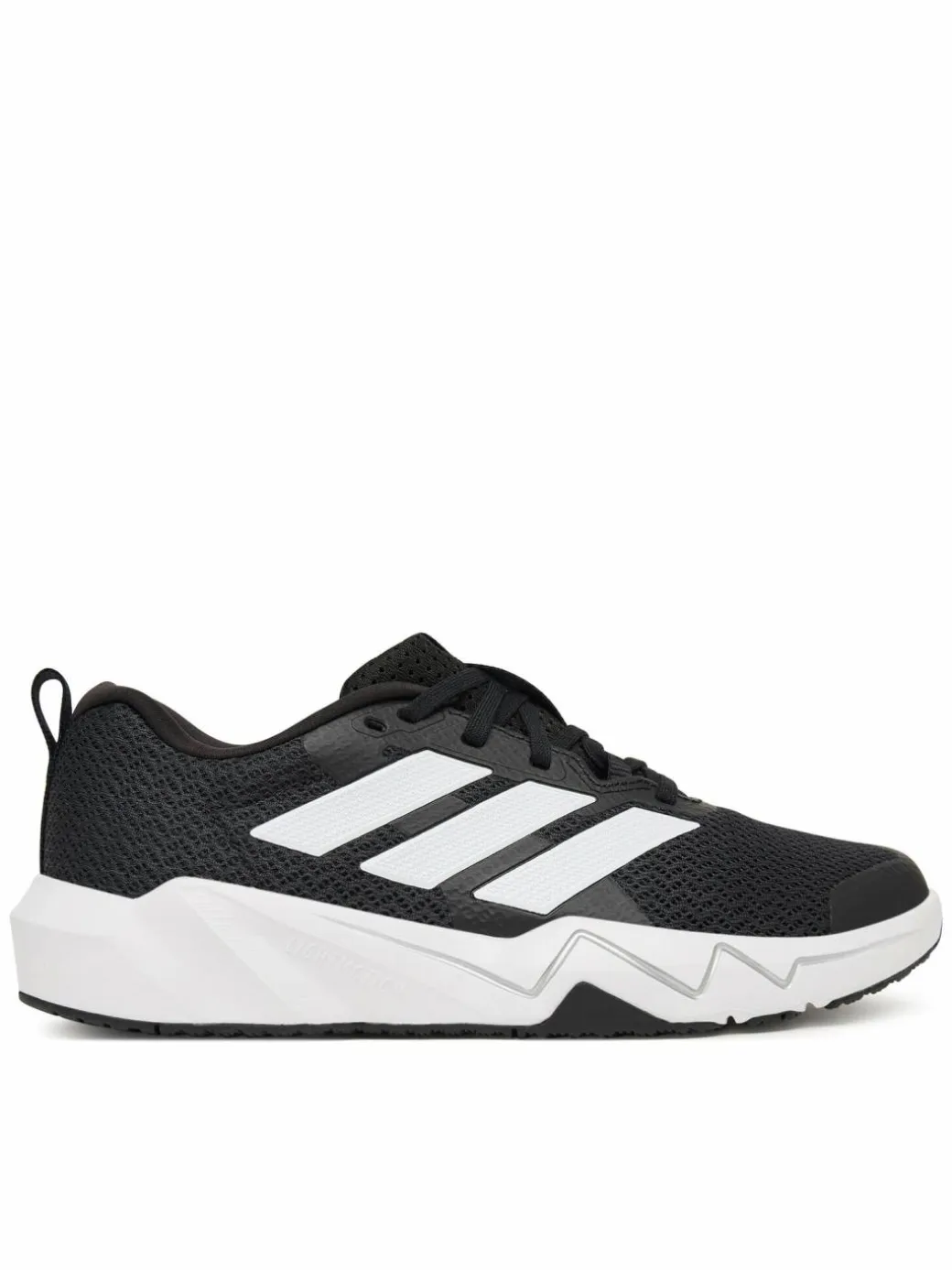 Scarpe da palestra Rapidmove Go Trainer JQ3953 Nero