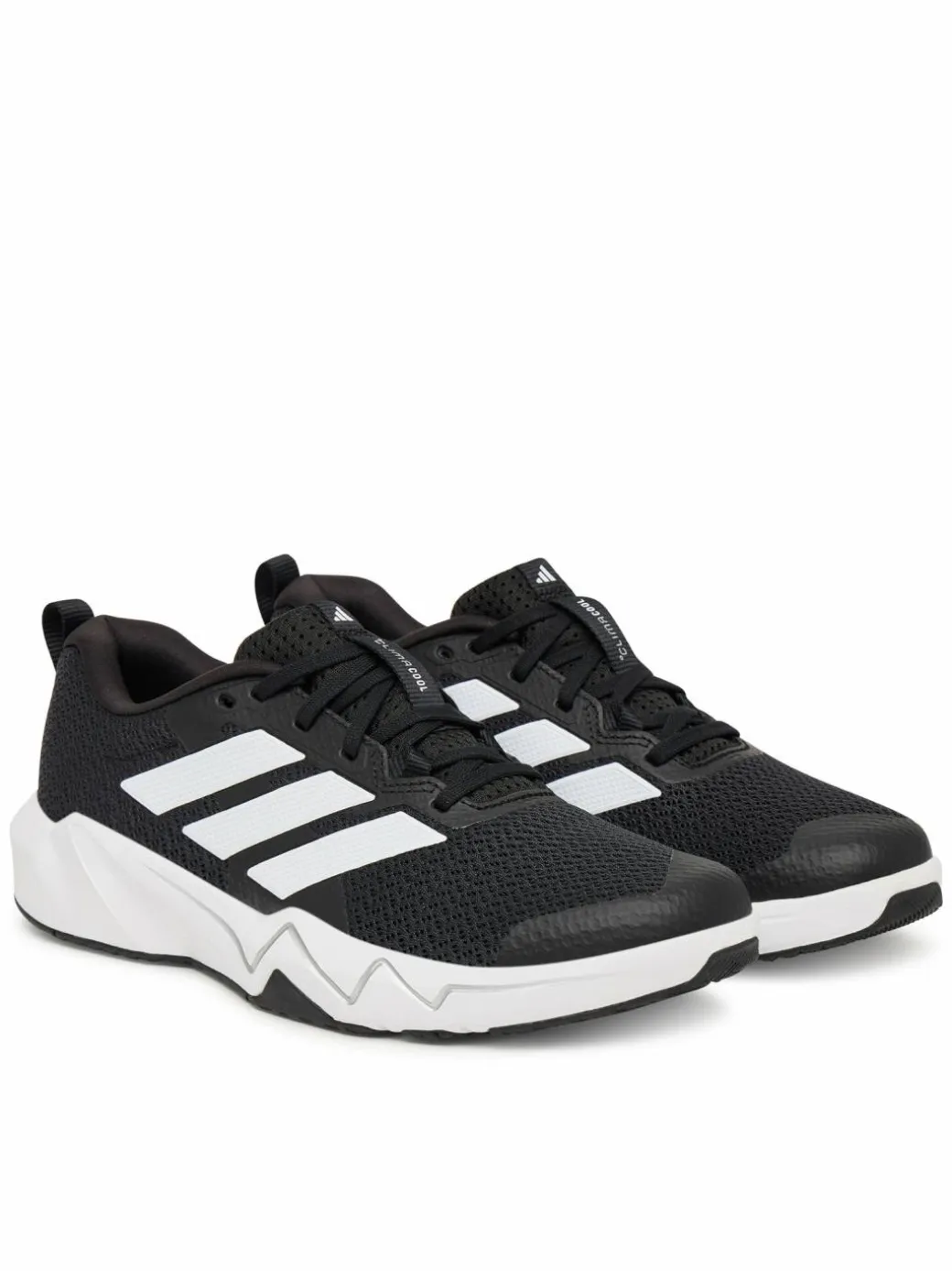 Scarpe da palestra Rapidmove Go Trainer JQ3953 Nero
