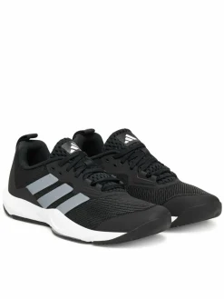 Scarpe da palestra Rapidmove 2 IH5256 Nero