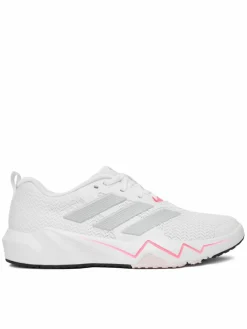 Scarpe da palestra Rapidmove Go Trainer JQ3956 Bianco