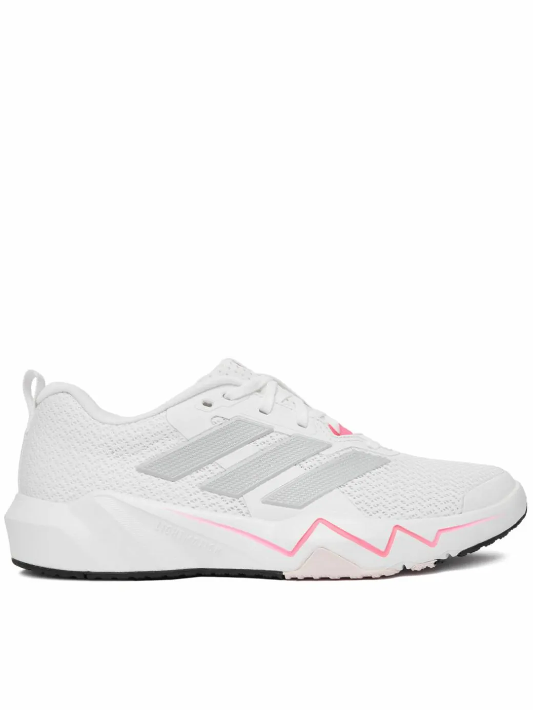 Scarpe da palestra Rapidmove Go Trainer JQ3956 Bianco
