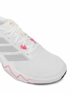 Scarpe da palestra Rapidmove Go Trainer JQ3956 Bianco
