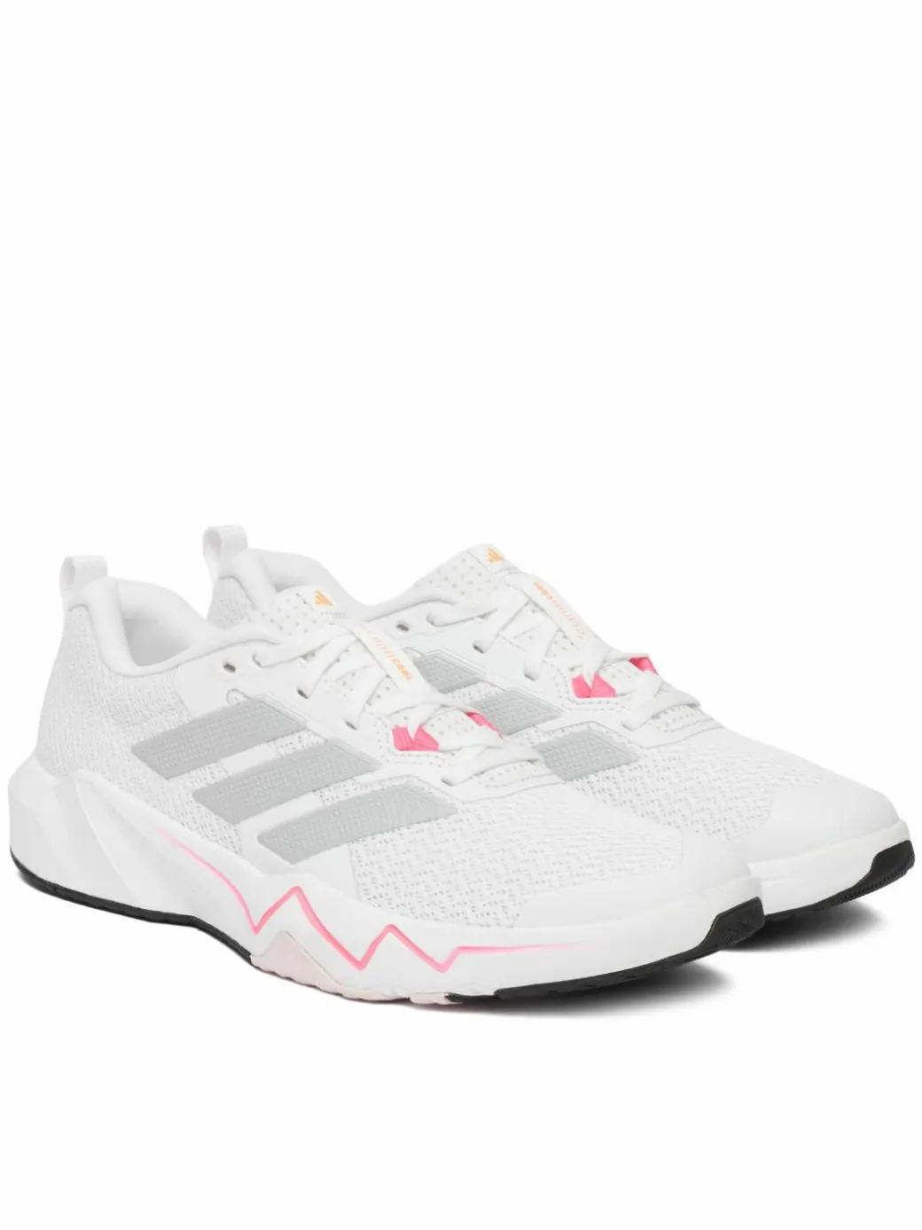 Scarpe da palestra Rapidmove Go Trainer JQ3956 Bianco