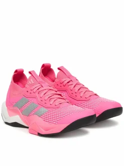 Scarpe da palestra Rapidmove Adv 2 JQ3939 Rosa
