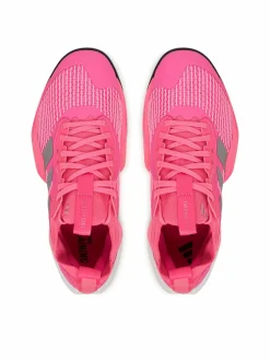 Scarpe da palestra Rapidmove Adv 2 JQ3939 Rosa