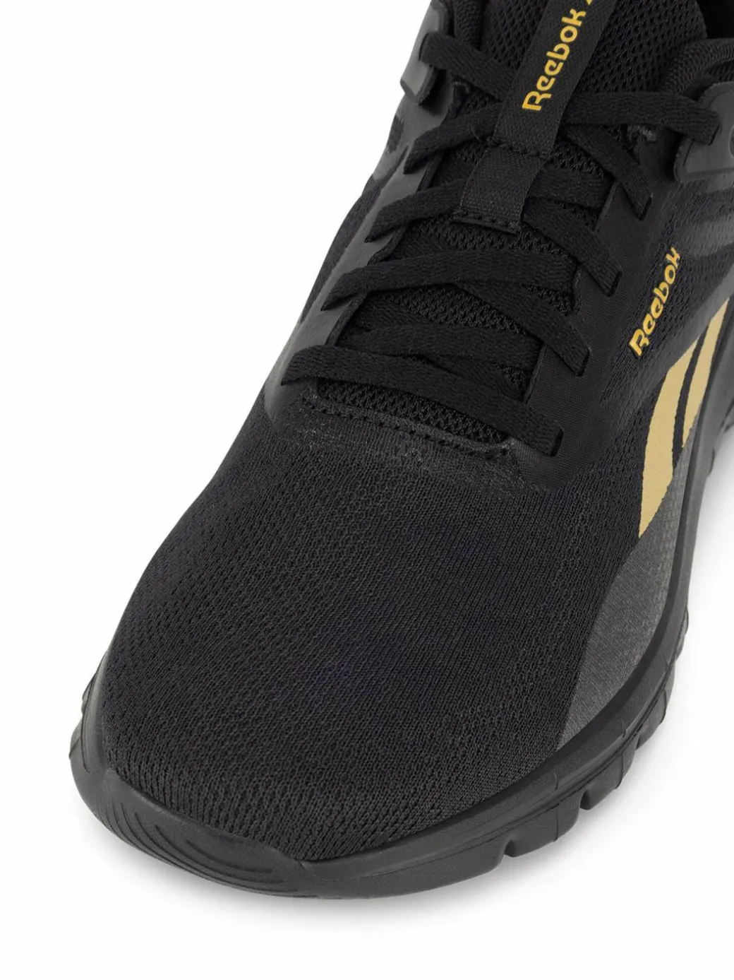 Scarpe da palestra SPLIT FLEX 100238410 Nero