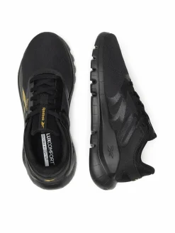 Scarpe da palestra SPLIT FLEX 100238410 Nero