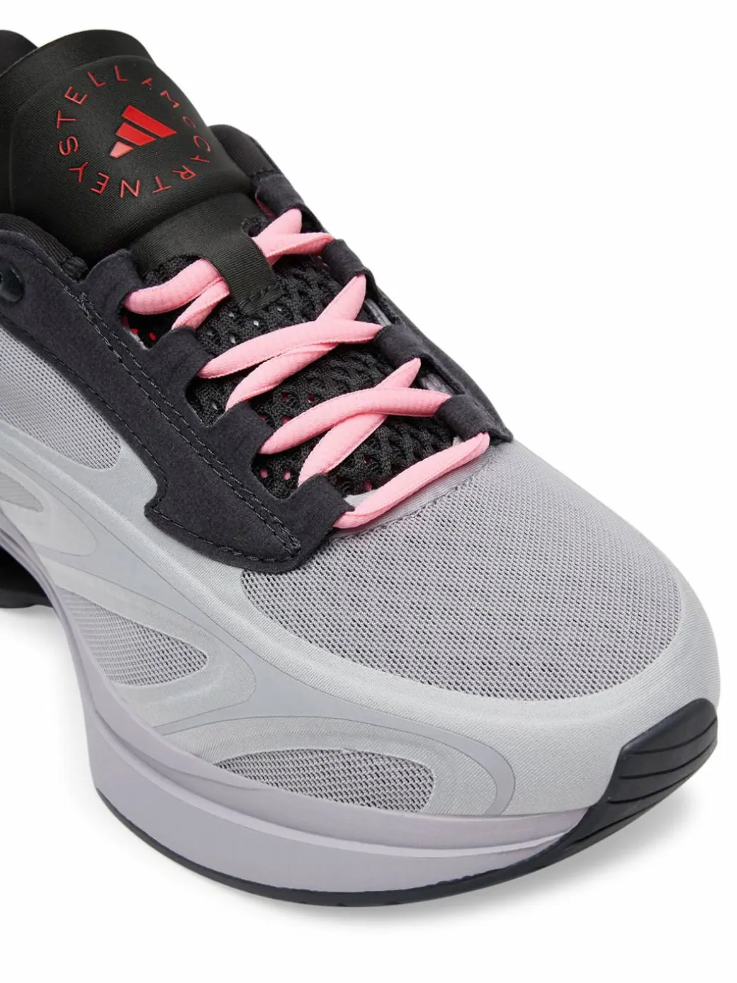 Scarpe da palestra Sportswear 2000 JH8764 Grigio
