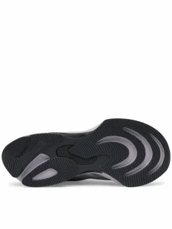 Scarpe da palestra Sportswear 2000 JH8764 Grigio