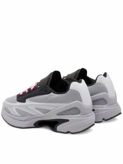 Scarpe da palestra Sportswear 2000 JH8764 Grigio