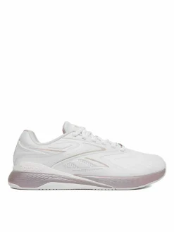 Scarpe da palestra SS-NANO X5 EDGE 100249417 Bianco