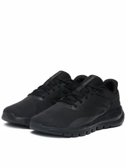 Scarpe da palestra SS-SPLIT FLEX 100238406 Nero
