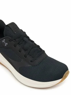 Scarpe da palestra UA W Aurora 3 6000760 Nero