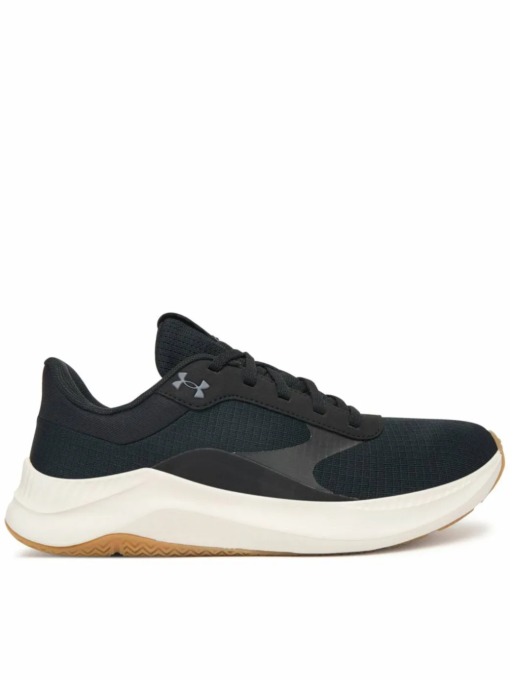 Scarpe da palestra UA W Aurora 3 6000760 Nero