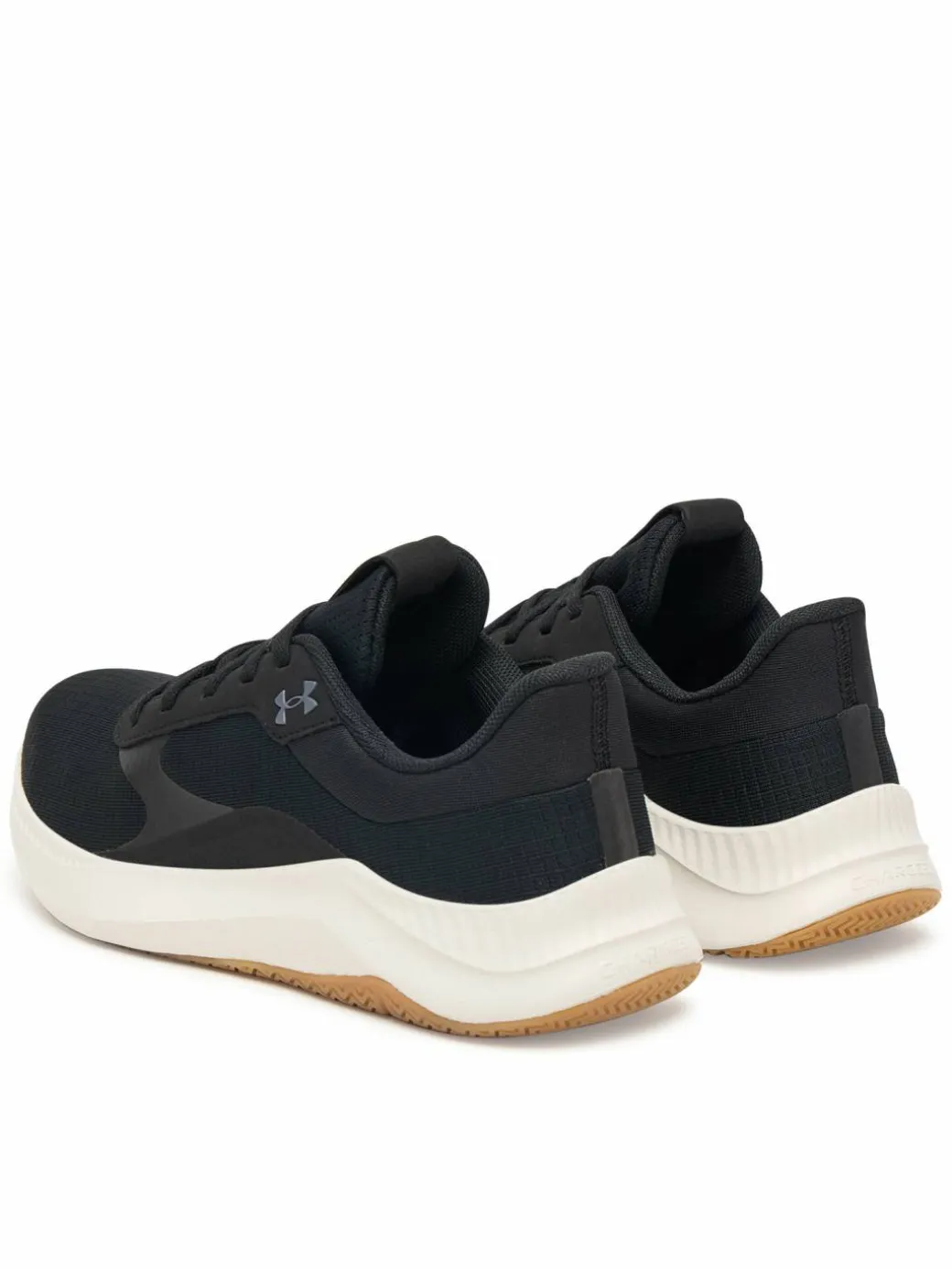 Scarpe da palestra UA W Aurora 3 6000760 Nero