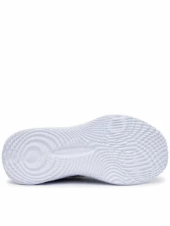 Scarpe da palestra UA W Dynamic 2 3028077 003 Nero