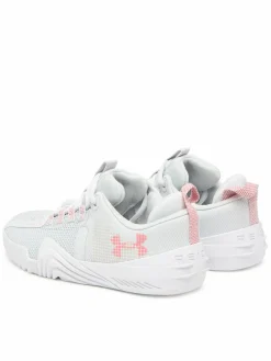 Scarpe da palestra UA W TriBase Reign 6 3027342 Grigio