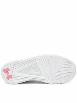 Scarpe da palestra UA W TriBase Reign 6 3027342 Grigio